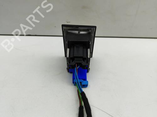 Warning switch VW GOLF VII (5G1, BQ1, BE1, BE2) 2.0 GTD | BP37583878I22 - Image 2