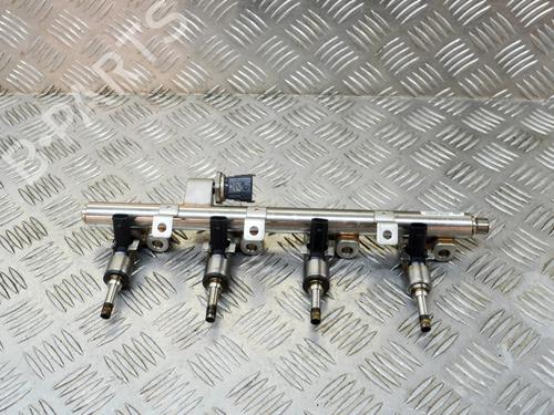 Used Injection rail Injection rail HYUNDAI IONIQ (AE) 1.6 GDI Hybrid (105 hp) 8412013 8412013