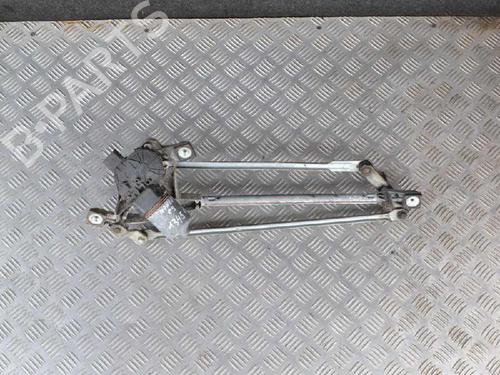 Used Front wipers mechanism FORD MONDEO IV Turnier (BA7) 1.8 TDCi (125 hp) 20231856