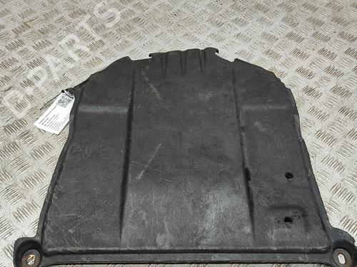 Bundpladebeskyttelse AUDI A5 Sportback (F5A, F5F) S5 quattro | BP27289951M92 