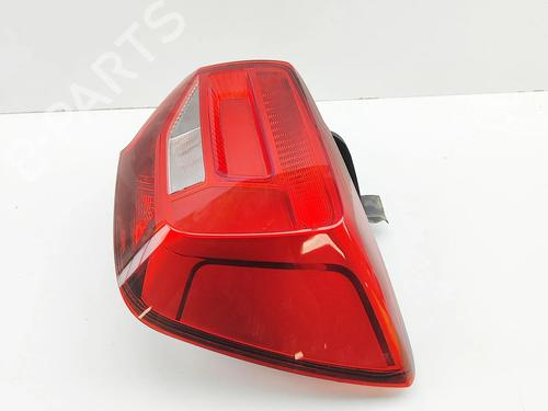 Right taillight AUDI Q2 (GAB, GAG) 1.6 TDI | BP39244737C35 - Image 2