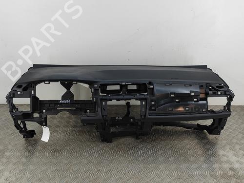 Used Dashboard NISSAN LEAF (ZE1) Electric (150 hp) 27787088