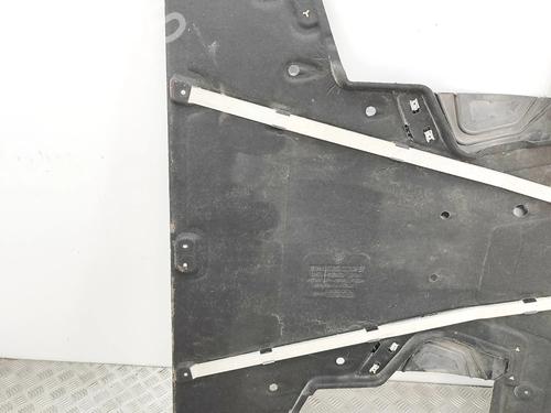 Underbody protection PORSCHE MACAN (XAB) 4 Electric 4 (XABBB1, XABFD1) | BP38466783M92 - Image 5