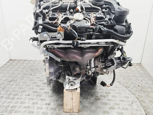 Engine AUDI A4 B8 (8K2) 1.8 TFSI | BP36809645M1 - Image 4