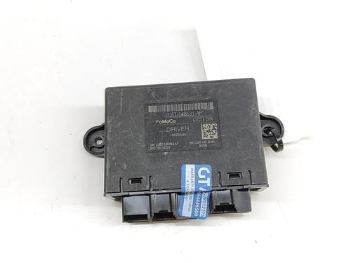 Used Electronic module FORD PUMA (J2K, CF7) 1.0 EcoBoost mHEV (155 hp) 27787038