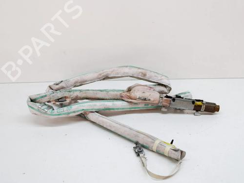 Used Right curtain airbag Right curtain airbag JAGUAR F-PACE (X761) 2.0 TD4 AWD (180 hp) 9628724 9628724