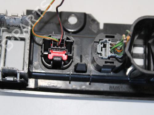 Switch FORD FOCUS II (DA_, HCP, DP) 2.5 ST | BP29753460I30 