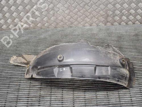 Used Wheel arch SMART CITY-COUPE (450) 0.7 (450.352, 450.353) (61 hp) 20232814