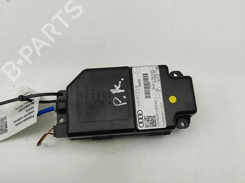 Electronic module AUDI A8 D4 (4H2, 4H8, 4HC, 4HL) 4.2 TDI quattro | BP33395252M83 - Image 3