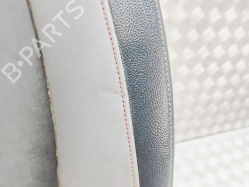 Left front seat MERCEDES-BENZ EQE (V295) EQE 350 (295.125) | BP35983645C15 - Image 7