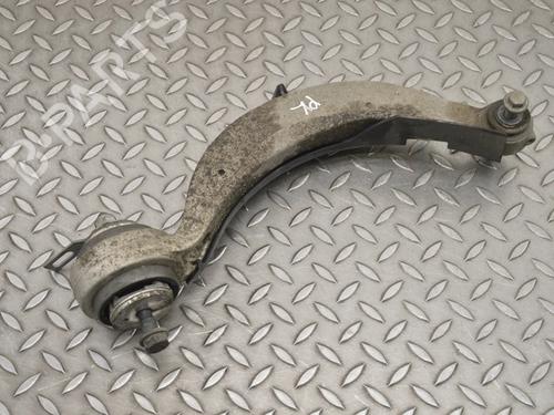 Used Left front suspension arm JAGUAR XF II (X260) 2.0 D (241 hp) 30268074