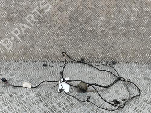 Used Electronic module SKODA OCTAVIA II Combi (1Z5) 1.6 TDI 4x4 (105 hp) 24583244