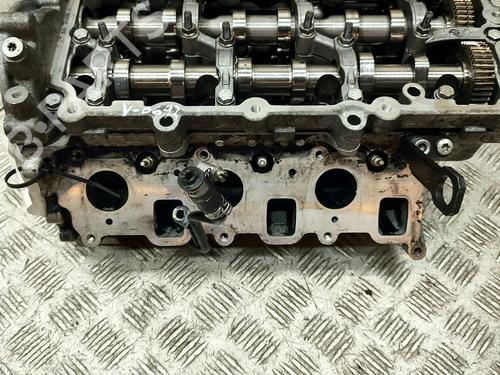 Cylinder head AUDI A4 B7 Avant (8ED) 2.0 TFSI | BP27718034M5  - Image 7