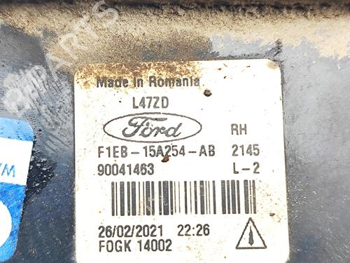 Right front fog light FORD TRANSIT V363 Van (FCD, FDD) 2.0 EcoBlue | BP37642696C31 - Image 7