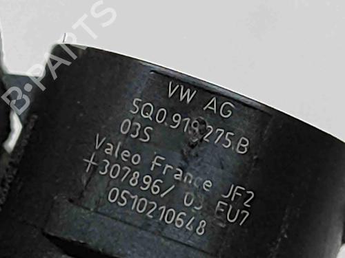 Electronic module VW T-ROC (A11, D11) 2.0 R 4motion | BP33374968M83  - Image 6