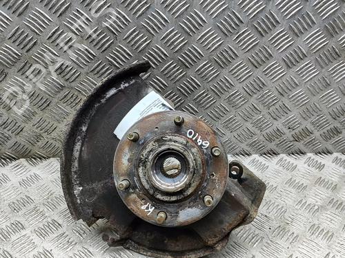 Used Left front steering knuckle Left front steering knuckle 37493413 37493413