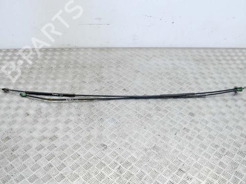 Used Handbrake cable OPEL VIVARO B Van (X82) 1.6 CDTI (05) (125 hp) 14625231