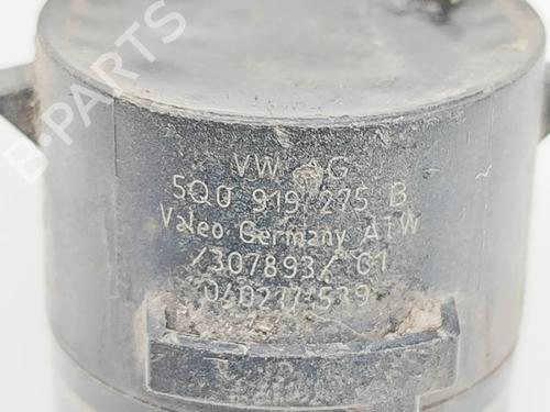 Electronic module AUDI A3 Limousine (8VS, 8VM) S3 quattro | BP30301654M83  - Image 6