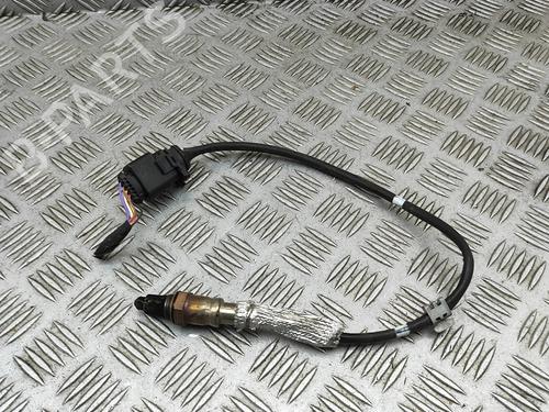 Used Electronic sensor VW CRAFTER Van (SY_, SX_) 2.0 TDI FWD (SYB, SYC, SYD) (140 hp) 30937915