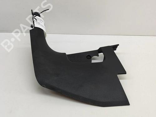 Used Step VW GOLF VII (5G1, BQ1, BE1, BE2) 2.0 TDI 4motion (150 hp) 16711923