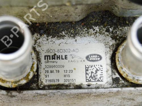 Electronic sensor JAGUAR I-PACE (X590) EV400 AWD | BP27760011M84  - Image 10