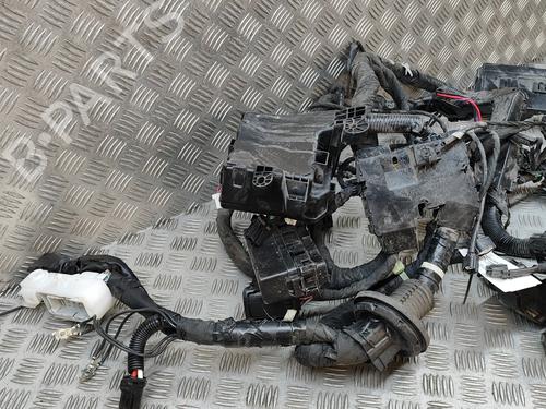 Wiring harness NISSAN LEAF (ZE1) Electric | BP27796934E16 