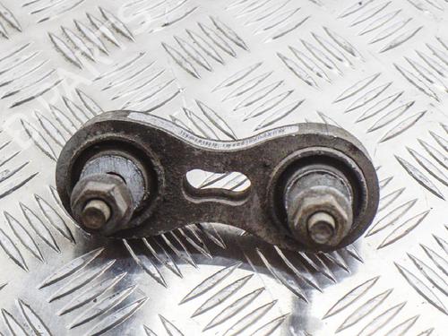 Right rear suspension arm TESLA MODEL S (5YJS) 75 | BP7798531M15 