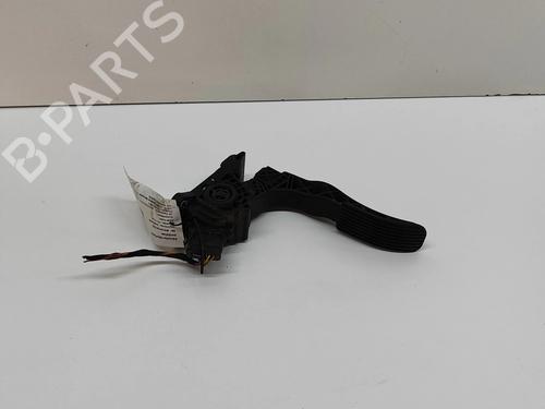 Used Pedal MERCEDES-BENZ SPRINTER 3,5-t Platform/Chassis (B907, B910) 315 CDI RWD (907.131, 907.133, 907.135, 907.231, 907.233... (150 hp) 27796423