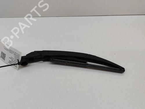 Used Rear windshield wiper arm Rear windshield wiper arm CITROËN C5 AIRCROSS (A_) 1.2 PureTech 130 (ARHNSJ) (131 hp) 28549742 28549742