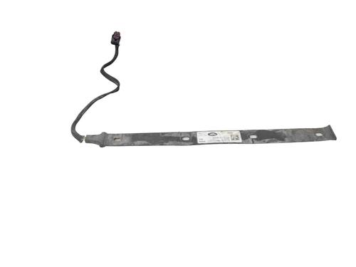 Used Electronic module LAND ROVER RANGE ROVER IV (L405) 4.4 SDV8 4x4 (340 hp) 30252177