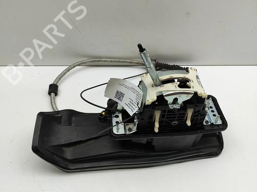Used Gear lever Gear lever 38071214 38071214