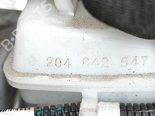 Servo brake RENAULT ZOE (BFM_) ZOE (BFMC, BFMD) | BP38070375M42 - Image 9