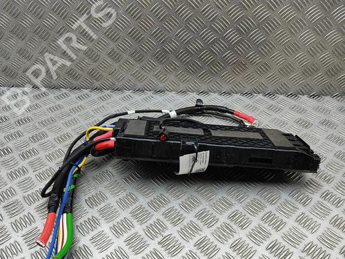 Fuse box FORD TRANSIT CUSTOM V362 Bus (F3) 2.0 EcoBlue | BP33378004E1 - Image 5