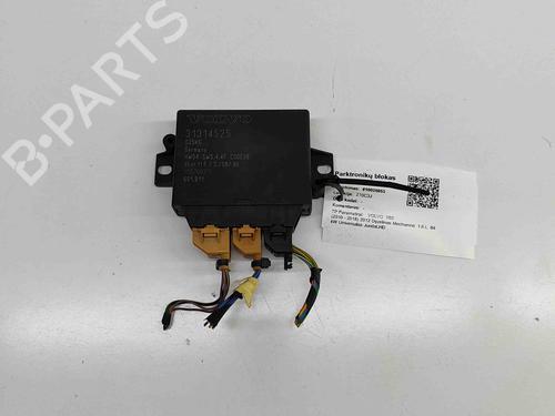 Used Electronic module VOLVO V60 I (155) 1.6 DRIVe (114 hp) 24583456