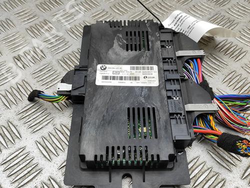 Electronic module BMW Z4 Roadster (E89) sDrive 20 i | BP37669309M83 - Image 3