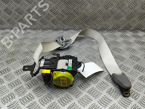 Front right seatbelt HYUNDAI IONIQ 6 (CE) EV All-wheel Drive | BP33962230I25  - Image 6