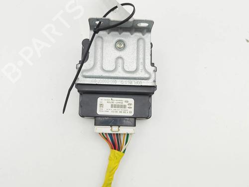 Used Electronic module Electronic module 39244470 39244470