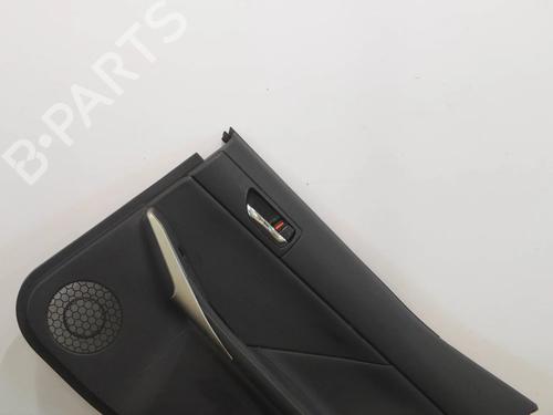 Used Rear right panel Rear right panel LEXUS IS III (_E3_) 300h (AVE30_, AVE30R) (223 hp) 6864006 6864006