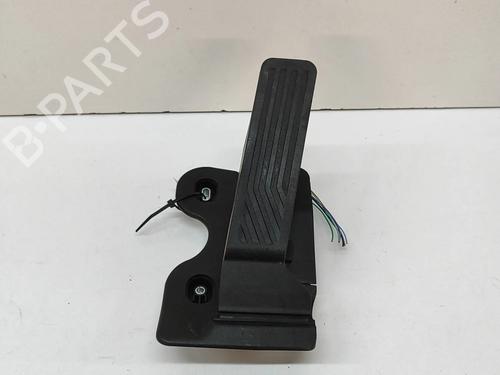 Used Pedal Pedal MAZDA MX-5 IV (ND__) 2.0 (ND2E, ND6E) (160 hp) 33373975 33373975