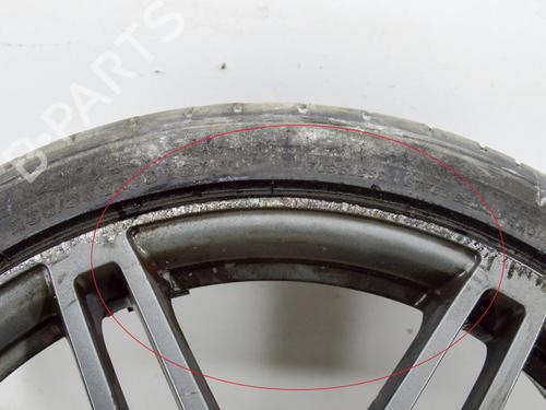 Rim AUDI A6 C6 Avant (4F5) 3.0 TDI quattro | BP11216731C45 
