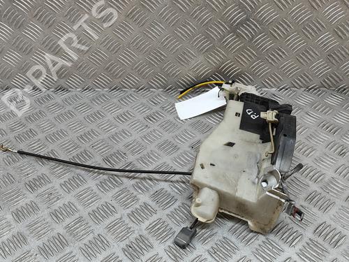Front right lock MERCEDES-BENZ S-CLASS (W220, V220) S 320 (220.065, 220.165) | BP24580696C97 