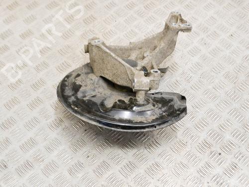 Right rear steering knuckle AUDI Q3 (8UB, 8UG) 1.4 TSI | BP14645876M28 