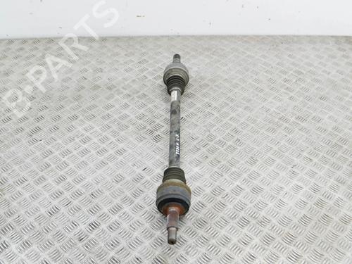 Right rear driveshaft PORSCHE CAYENNE (92A) 3.0 S E-Hybrid | BP11113438M41