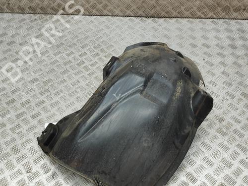 Wheel arch RENAULT ZOE (BFM_) ZOE | BP27644223C56