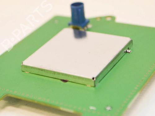 Antenne/Base TESLA MODEL 3 (5YJ3) EV | BP27747980C140 