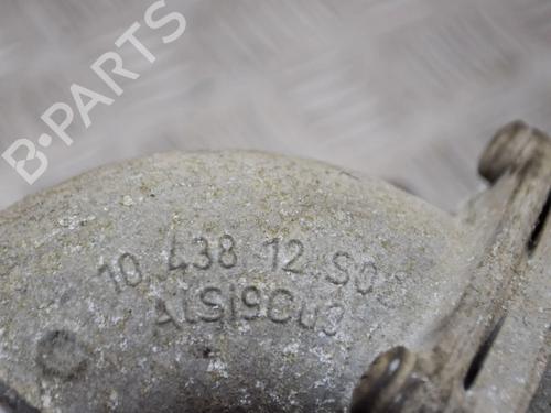 Egr LAND ROVER DISCOVERY IV (L319) 3.0 SDV6 4x4 | BP9510851M69