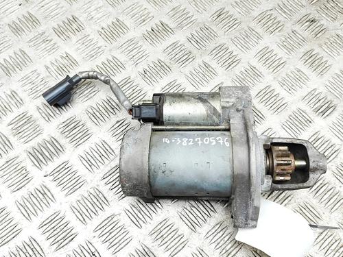 Starter JAGUAR F-TYPE Convertible (X152) 3.0 SCV6 | BP39205944M8 - Image 4