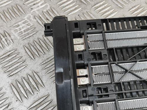 Heater resistor MERCEDES-BENZ C-CLASS T-Model (S205) C 300 BlueTEC Hybrid / h (205.212) | BP28194938M108 