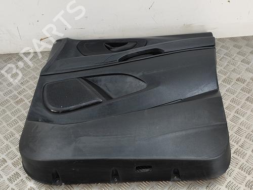 Front right panel MERCEDES-BENZ VITO Tourer (W447) 114 CDI / 114 BlueTEC 4-matic (447.701, 447.703,... | BP26290411C59 