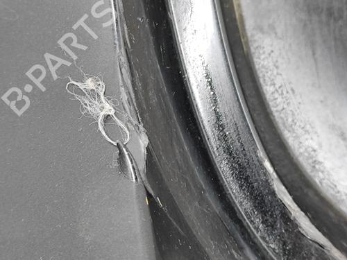 Rear bumper BMW X6 (E71, E72) M | BP27803794C8 